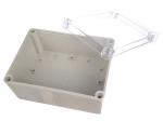 200x150x100mm Waterproof Enclosure